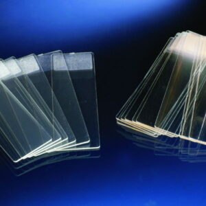 Microscope Slides, TC, sterile