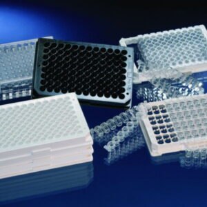 96/384 well plates Immobilizer™ Streptavidin, PS
