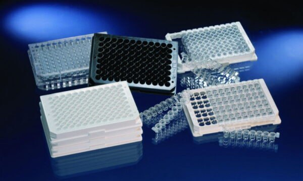 96/384 well plates Immobilizer™ Streptavidin, PS