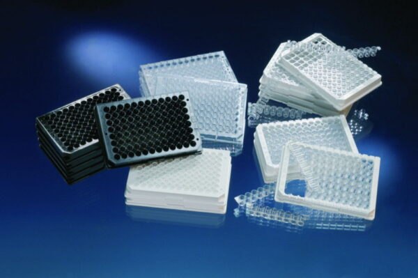 96 well plates Immobilize™ Amino, PS