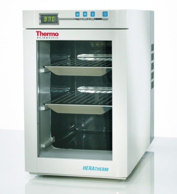 Mini-Incubator Heratherm™ Compact IMC 18