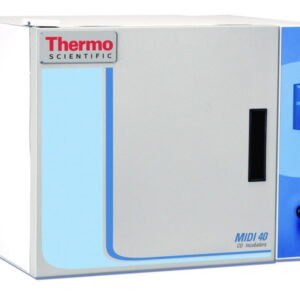 CO2 Incubator Midi 40 with small volume