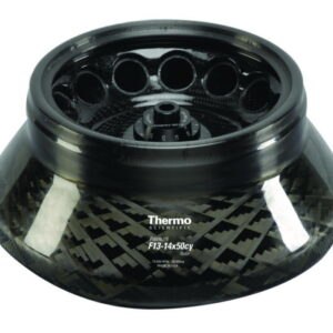 Fixed angle rotors for universal centrifuge Heraeus™ Multifuge™ and Megafuge™