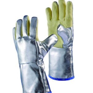 Safety Gloves, Heat Protection up to 500 °C