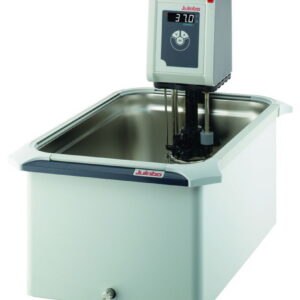 Heating bath circulators CORIO™ C-B, with stainless steel bath tanks
