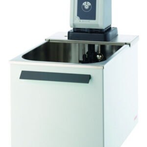 Heating bath circulator, CORIO™ CD-B, with stainless steel bath tank