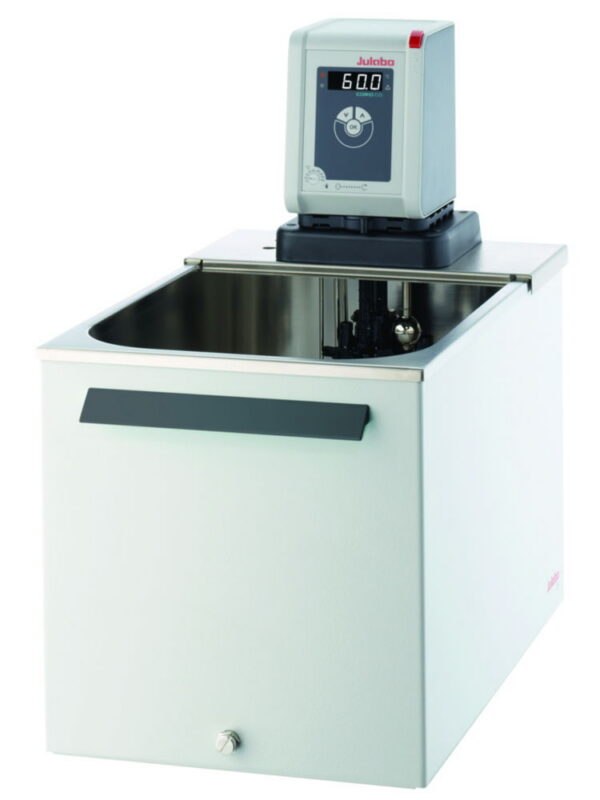Heating bath circulator, CORIO™ CD-B, with stainless steel bath tank