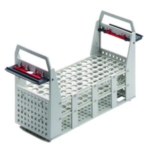 Test tube racks for water baths PURA™, shaking water baths SW and heating circulators CORIO™
