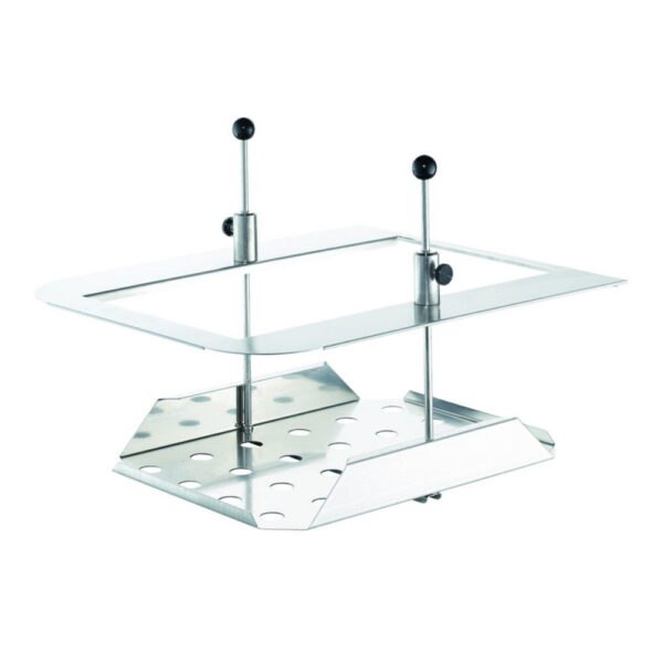 Variable platforms for heating bath circulators CORIO™ C and heating circulators CORIO™ CD