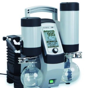 Vacuum system SC 920 G