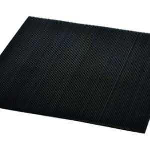 Rubber mat