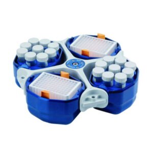 Swing-out rotor S-4xUniversal for centrifuge 5910 Ri, without buckets