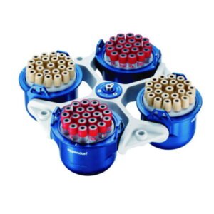 Swing-out rotor S-4x750 for centrifuges 5910 Ri, 5920 R