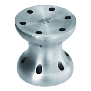 Stand for inoculation loop holders