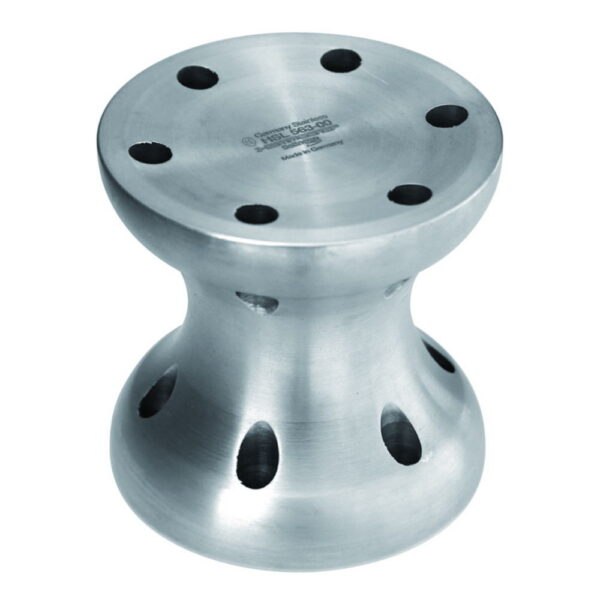 Stand for inoculation loop holders