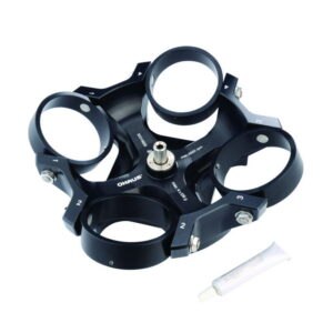 Swing-out rotor R-S4X290/4MI for centrifuges Frontier™ 5000 Multi Pro