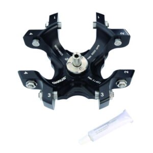 Swing-out rotor R-S4x100/5MIS for Frontier™ 5000 Multi Pro