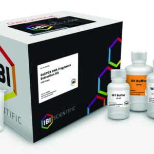 Gel/PCR DNA Fragment Extraction Kit