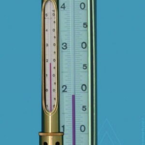 Well Scoop Thermometers