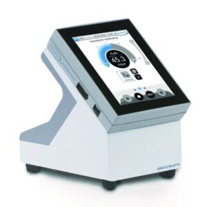 Compact Vacuum Controller VACUU·SELECT®, benchtop version