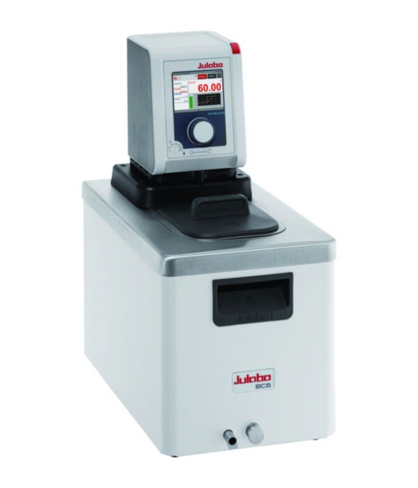 Heating circulator bath DYNEO™ DD-BC.D, with RS232 interface