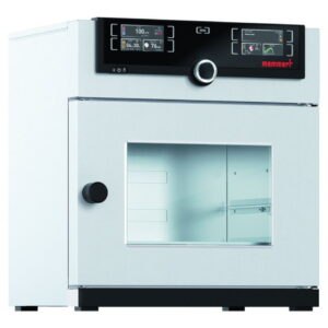 Vacuum Ovens VO
