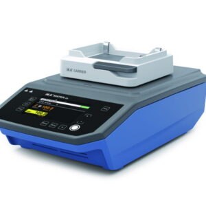 Dry Block Heater Matrix Δ+