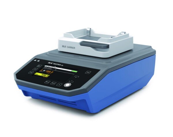 Dry Block Heater Matrix Δ+