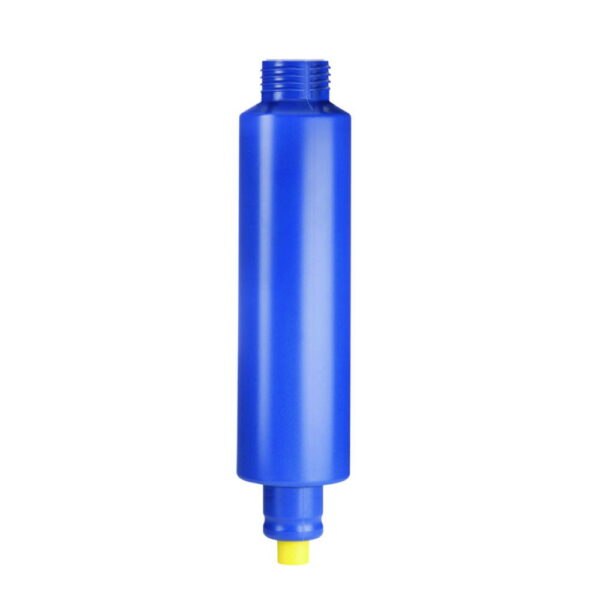 Replacement cartridges for ion exchanger DS 450 / DS 750, PE