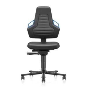 Laboratory Chair NEXXIT, Integral foam