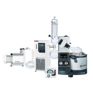 Rotary Evaporators Hei-VAP Core Allround Chill Package