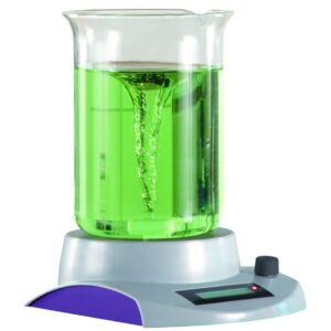 Magnetic Induction Stirrer