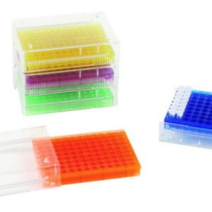 96-Well PCR® Rack, Low-Temp