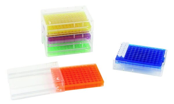96-Well PCR® Rack, Low-Temp