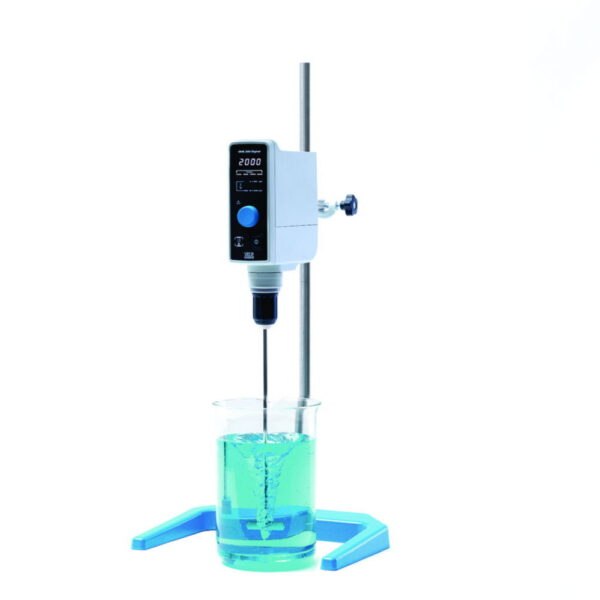 Overhead stirrer OHS 200 Digital
