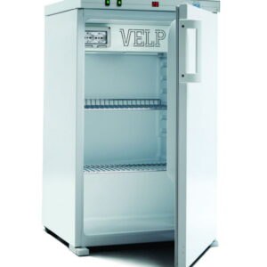 Cooled incubator FTC 120