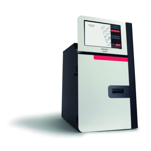 Gel documentation system UVIdoc-HD6