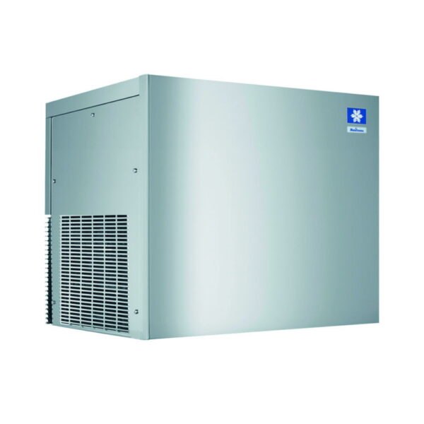 Flake ice maker without reservoir, RFP series, air cooled