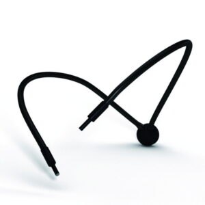 Semi-rigid light guides, GLS1 / GLS2 / GLS3