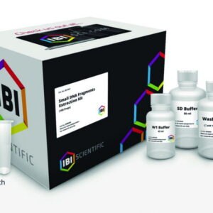 Gel / PCR / DNA Small Fragment Extraction Kit