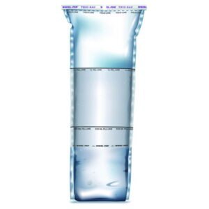 Sample bags Whirl-Pak® Stand-Up Thio-Bags®, sterile, free-standing