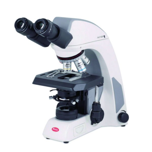 Light microscope Panthera DL