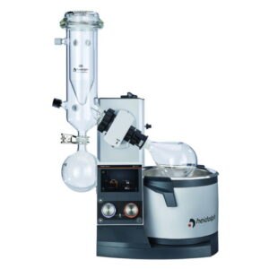 Rotary Evaporators Hei-VAP Expert, with motor lift, cold trap