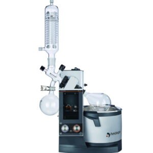 Rotary Evaporators Hei-VAP Ultimate, with motor lift, reflux condenser