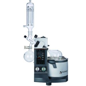 Rotary Evaporators Hei-VAP Ultimate Control, with hand lift, reflux condenser