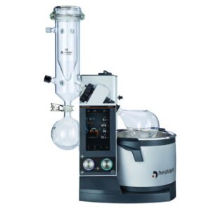 Rotary Evaporators Hei-VAP Ultimate Control, with motor lift, cold trap