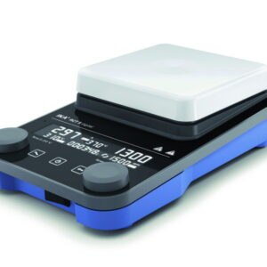 Magnetic stirrer RCT 5 digital