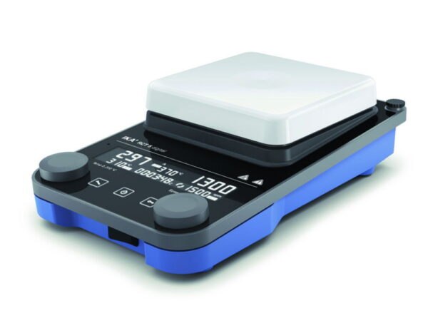 Magnetic stirrer RCT 5 digital