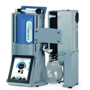 Chemistry Pumping Unit PC 3001 VARIO® select with condenser Peltronic®