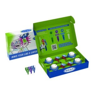 HPLC starter kits 1, Generation 2.0, GL 45